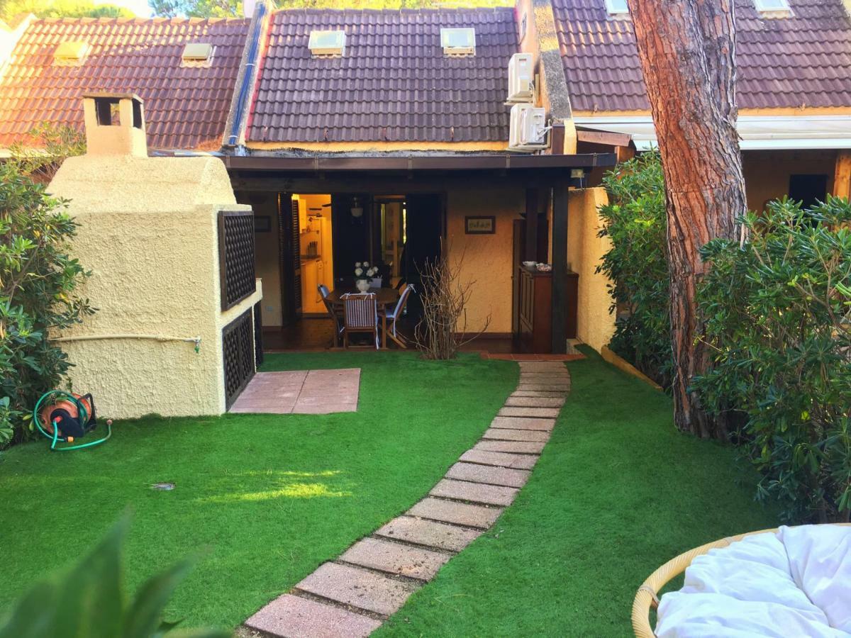 Stella 24 Villa Fort Village Ngoại thất bức ảnh
