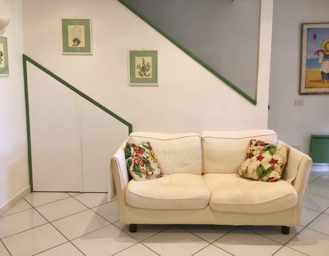 Stella 24 Villa Fort Village Ngoại thất bức ảnh