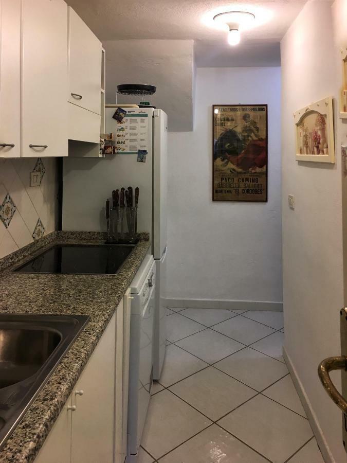 Stella 24 Villa Fort Village Ngoại thất bức ảnh