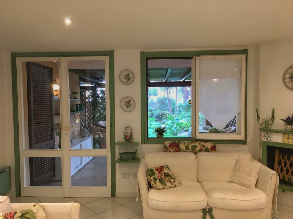 Stella 24 Villa Fort Village Ngoại thất bức ảnh