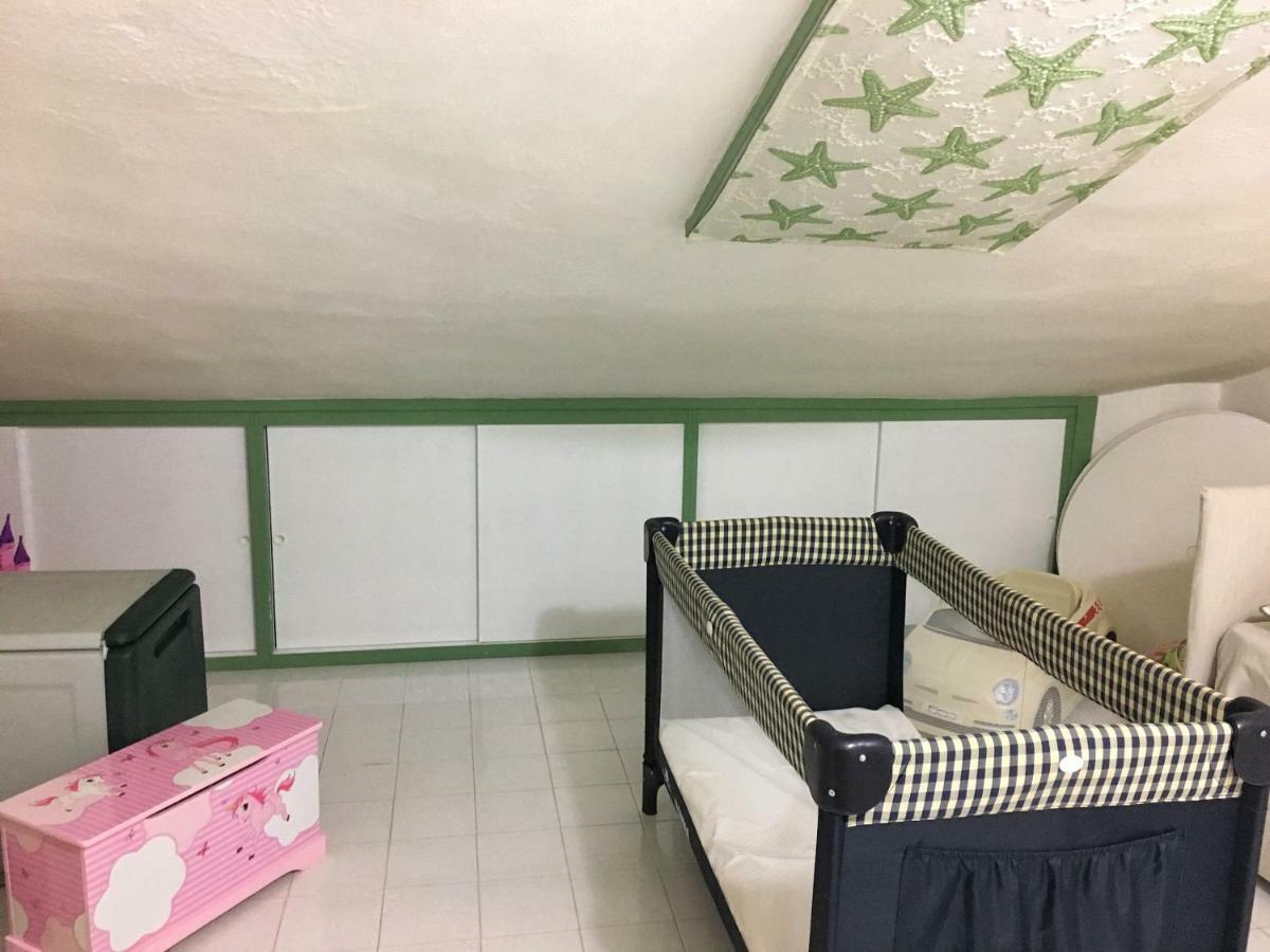 Stella 24 Villa Fort Village Ngoại thất bức ảnh