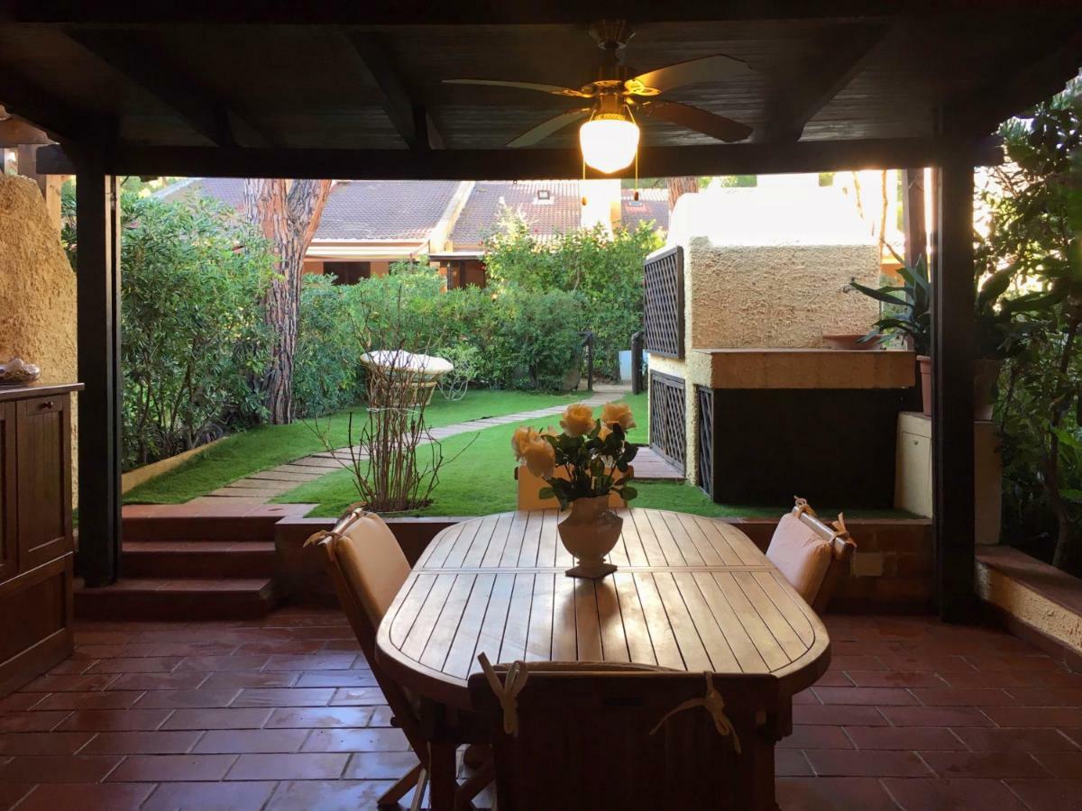 Stella 24 Villa Fort Village Ngoại thất bức ảnh