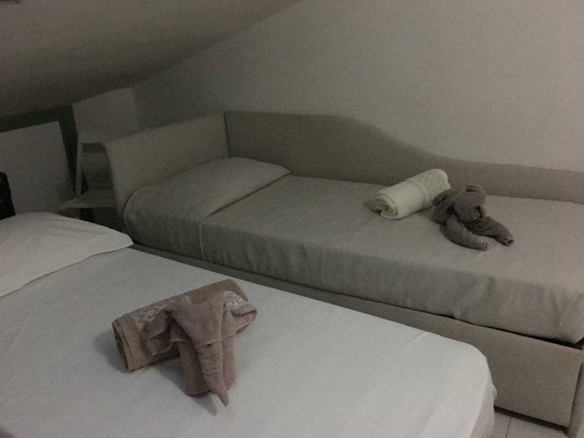 Stella 24 Villa Fort Village Ngoại thất bức ảnh